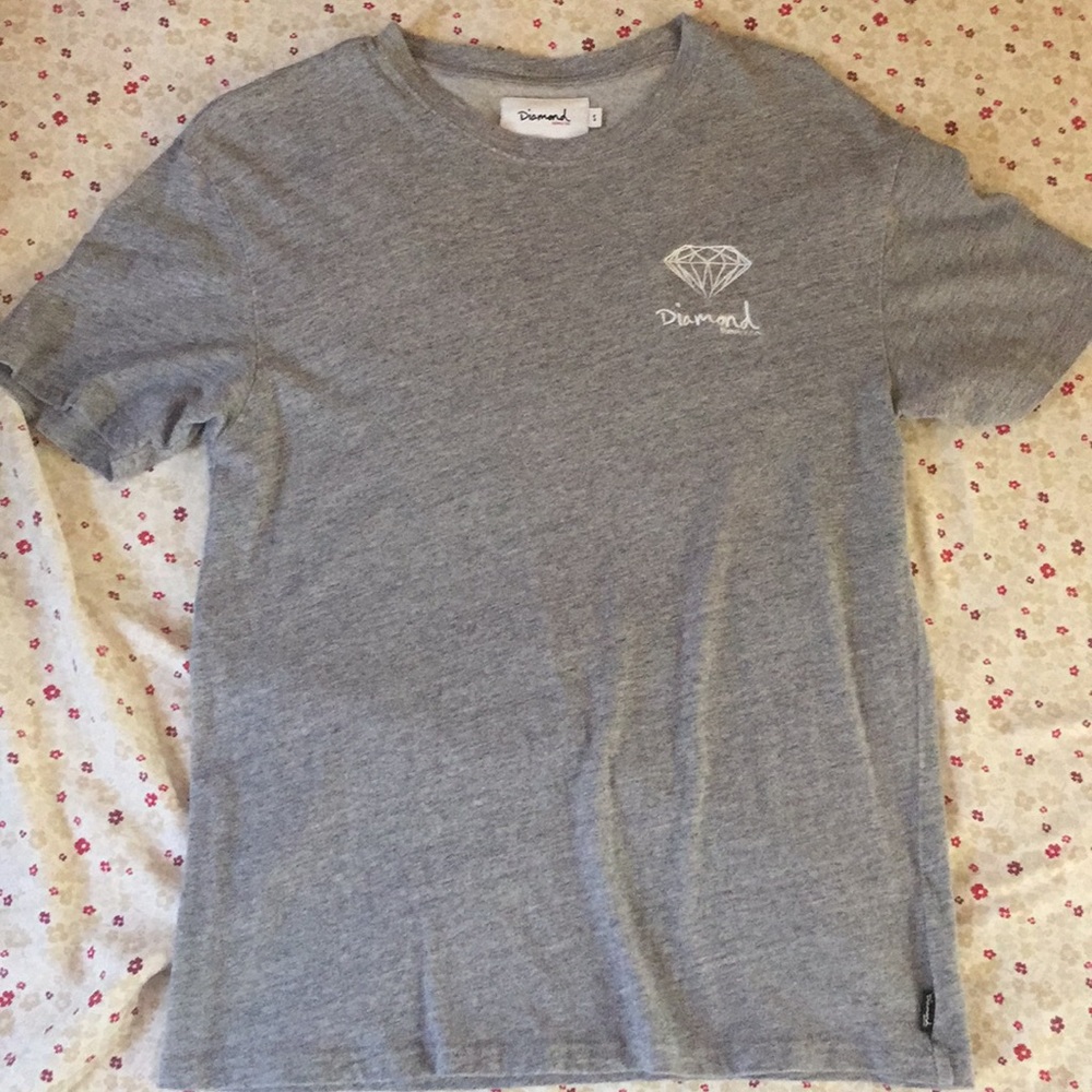 This shirt used to fit me but not anymore